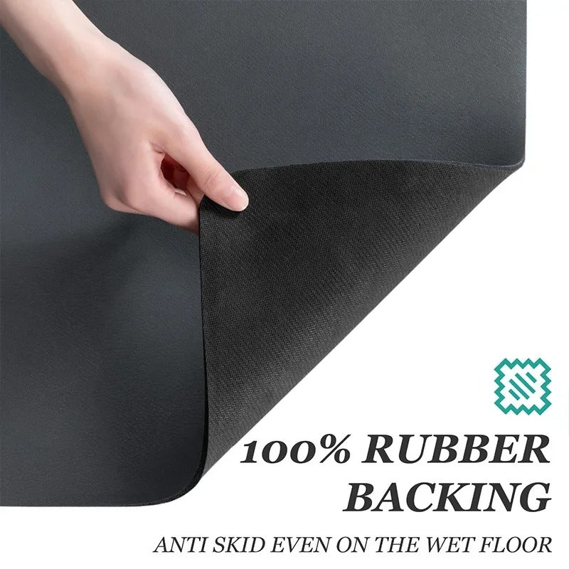 SwiftDry Pro: Ultra-Fast Quick-Drying Mat - Buy 1, Get 1 Free Limited Time Offer!